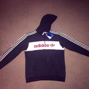 Adidas Hoodie